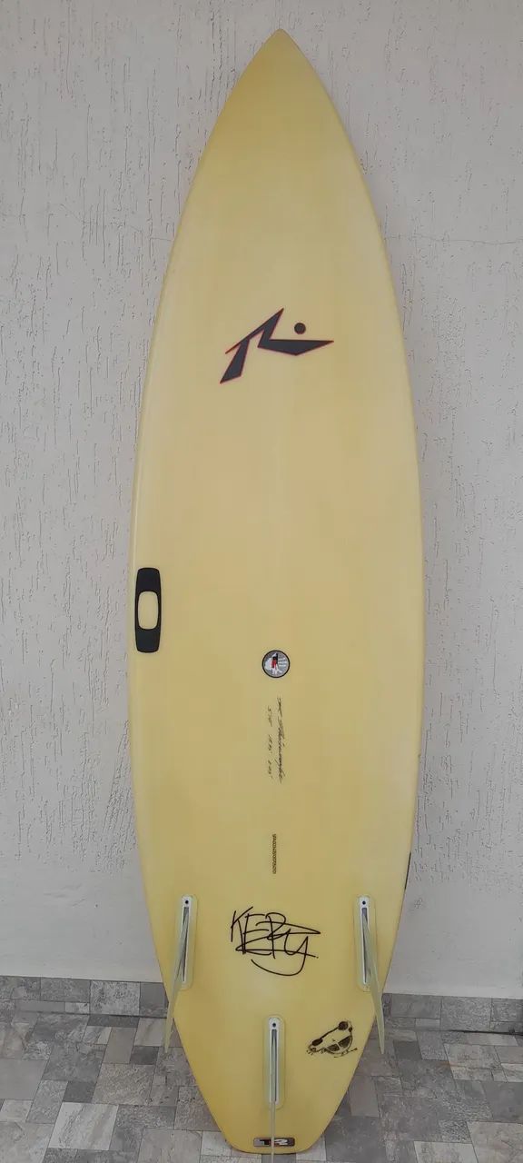 Prancha de Surf Rusty  - Foto 2