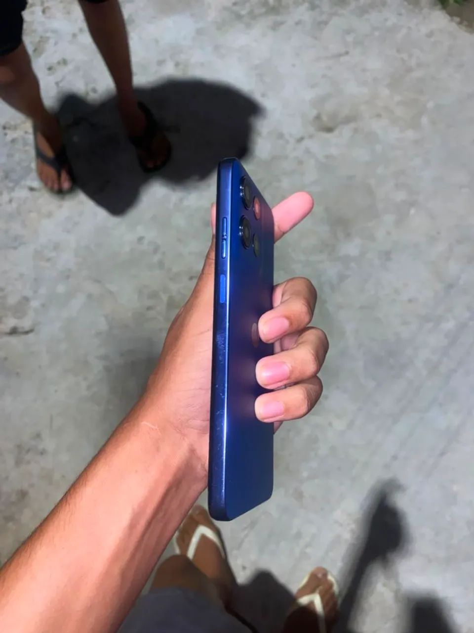 Celular novo  - Foto 2