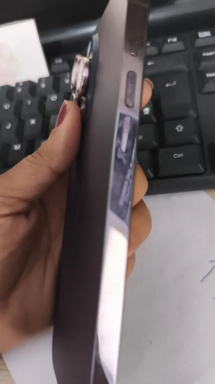 Vendo 14 Pro Max - Foto 2