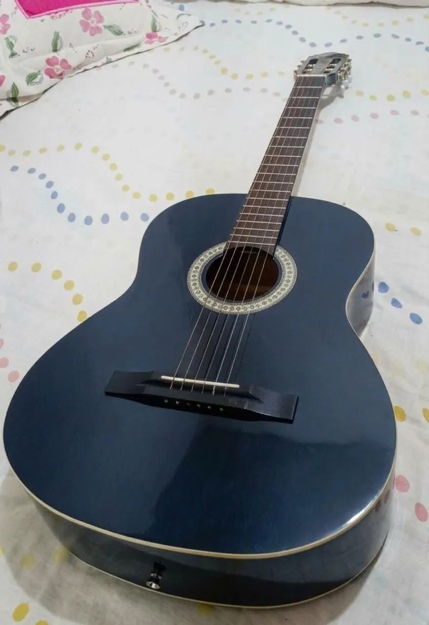 Violão Giannini - Foto 3