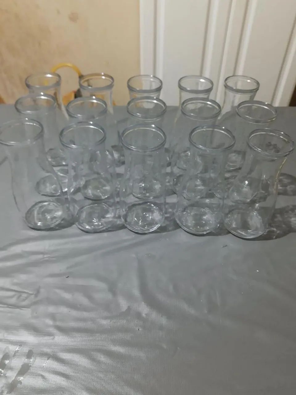 Vasos de vidro  - Foto 4