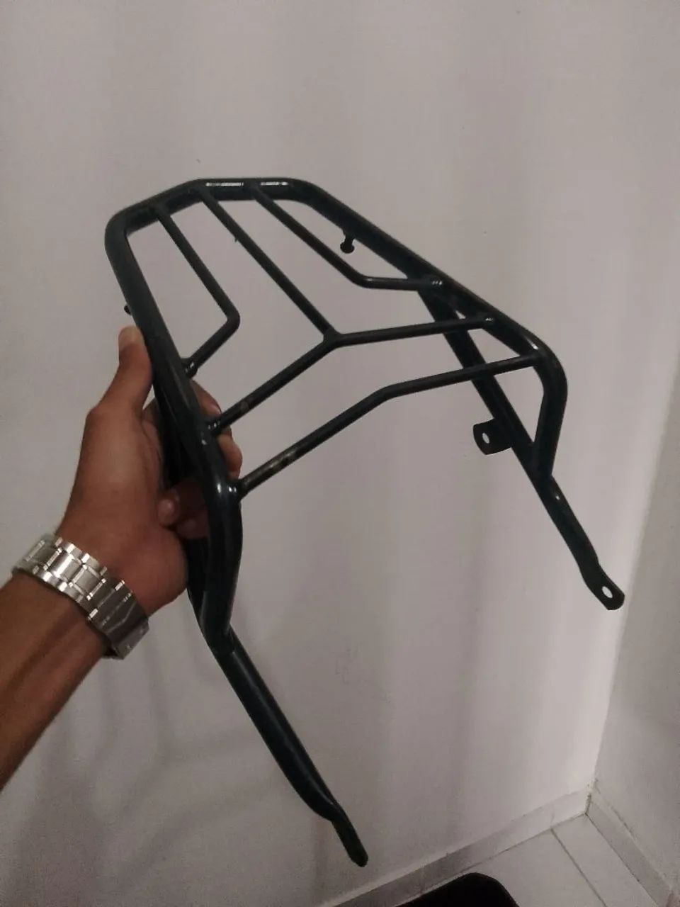 Suporte de bagageiro 