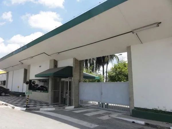 Galpão em condomínio para locação em Osasco com 2.377m² - Foto 3