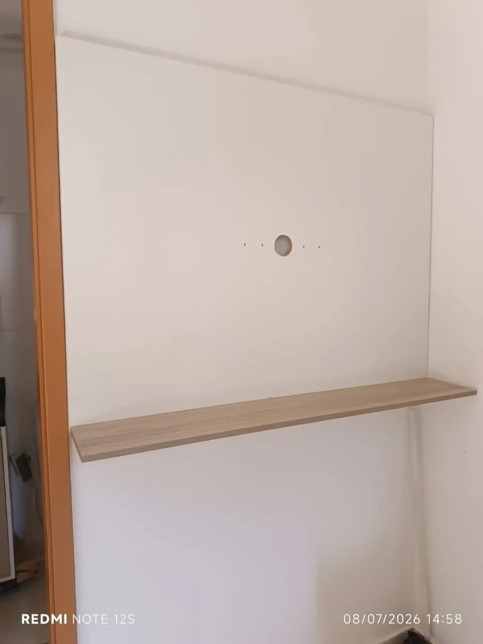 Painel de tv  - Foto 3
