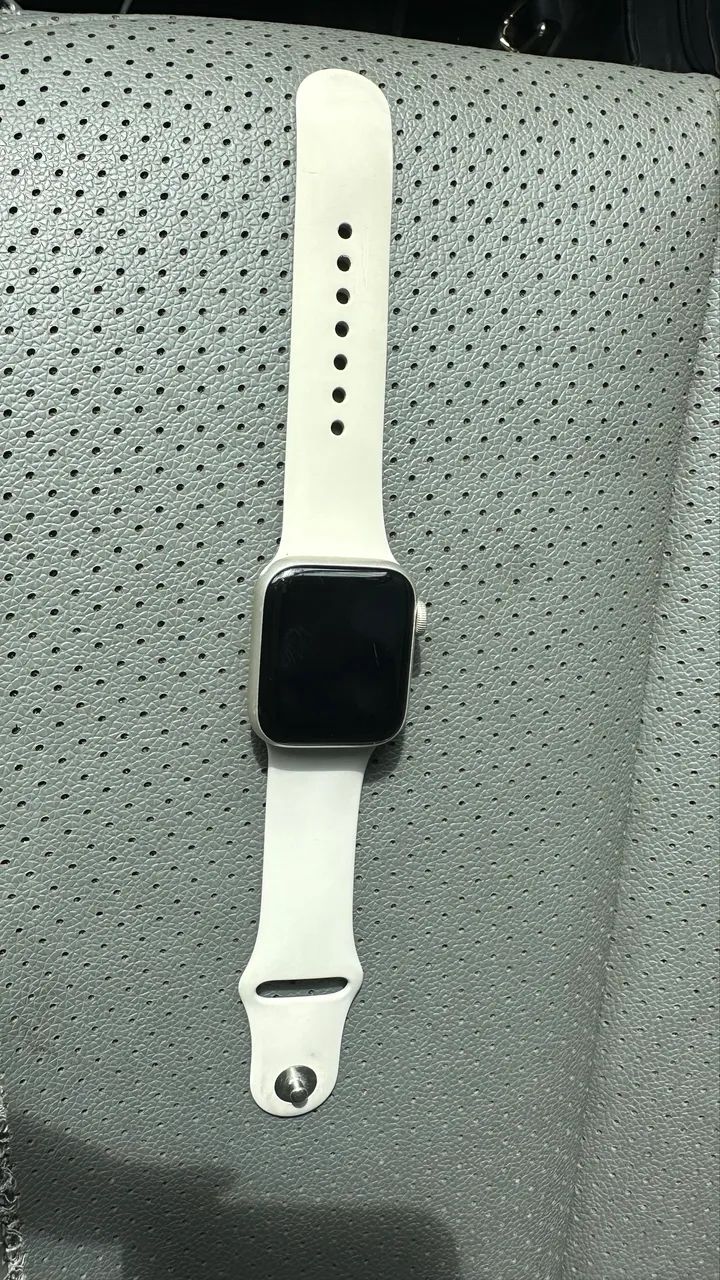 Apple Watch SE 41mm  - Foto 3