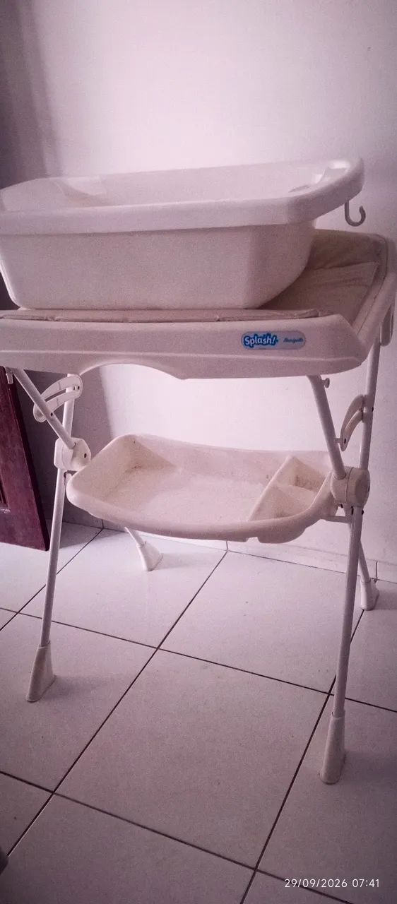 Banheira  - Foto 5