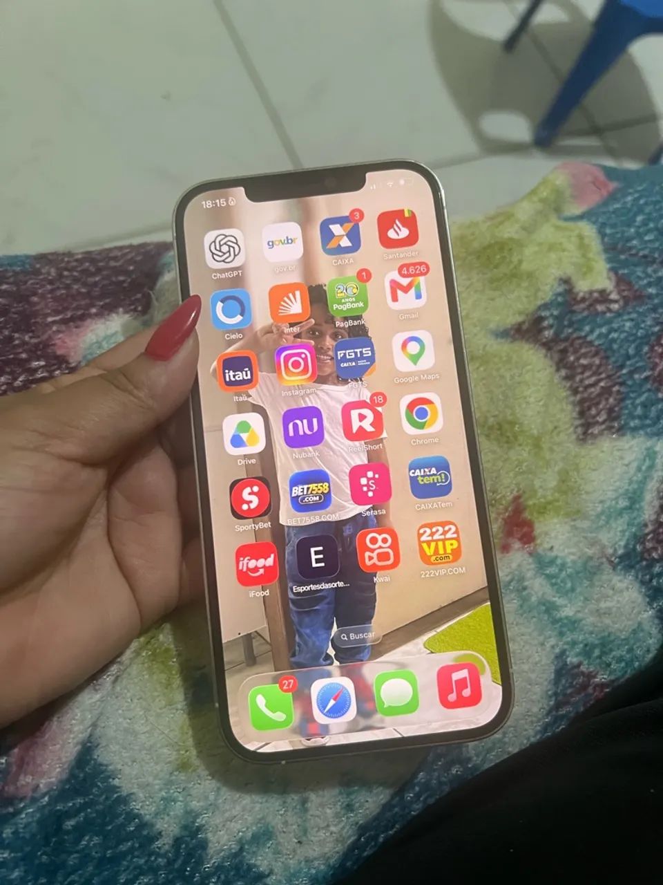iPhone 12 Pro Max