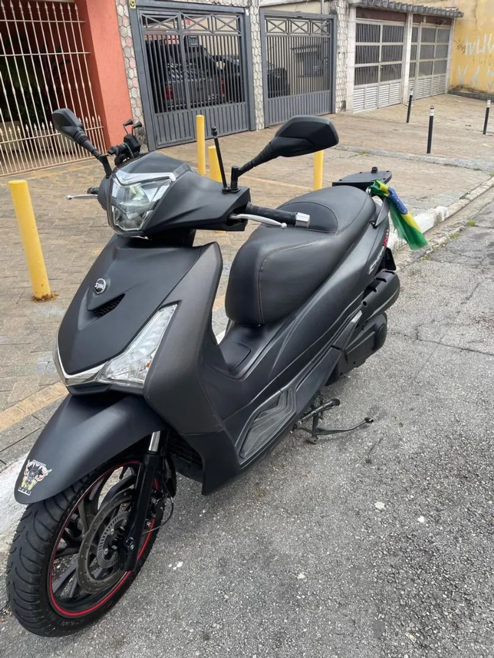 Citycom HD 300