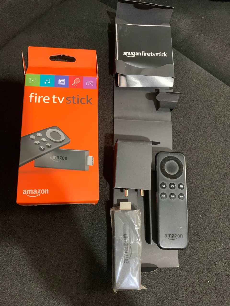 Fire Stick - Foto 2