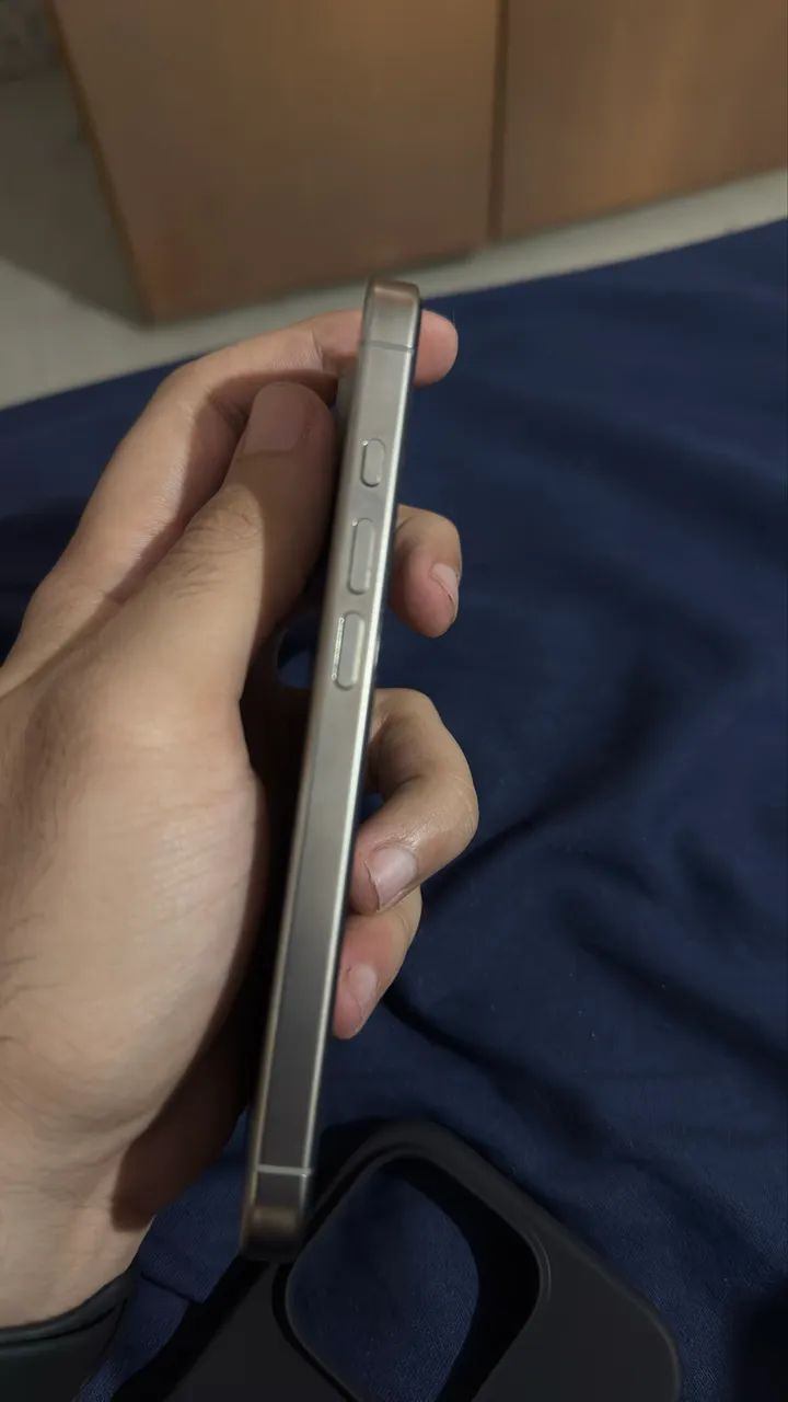 iPhone 16 Pro - Foto 5