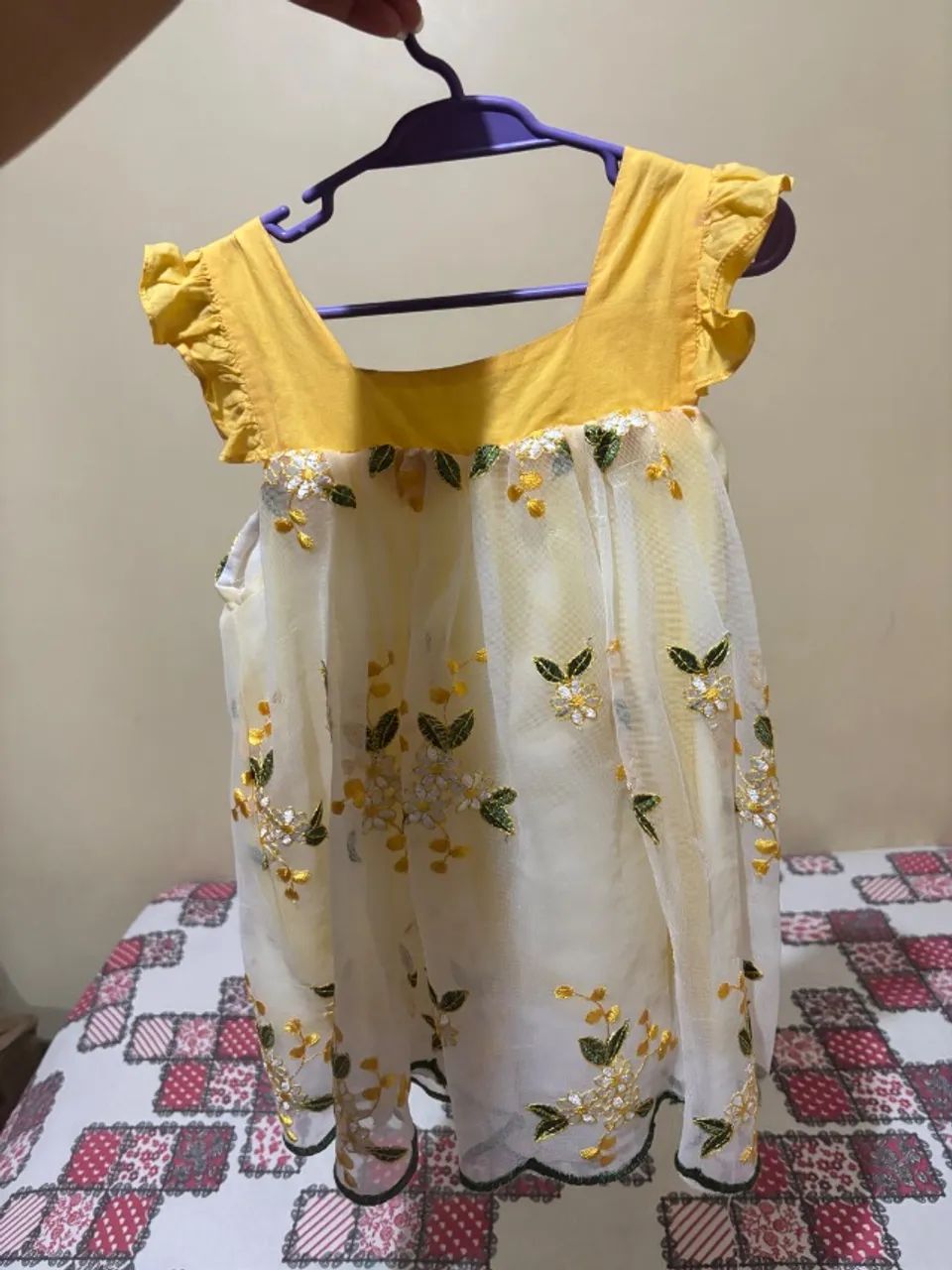 Roupa infantil  - Foto 2