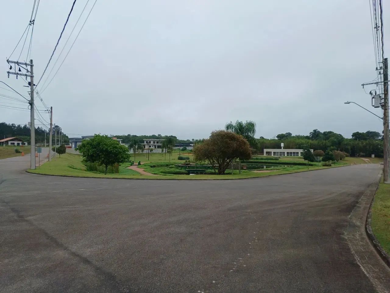 EMBU-GUAÇU | Condomínio Reserva da Fazenda | Terreno com 1.209m² - Foto 6