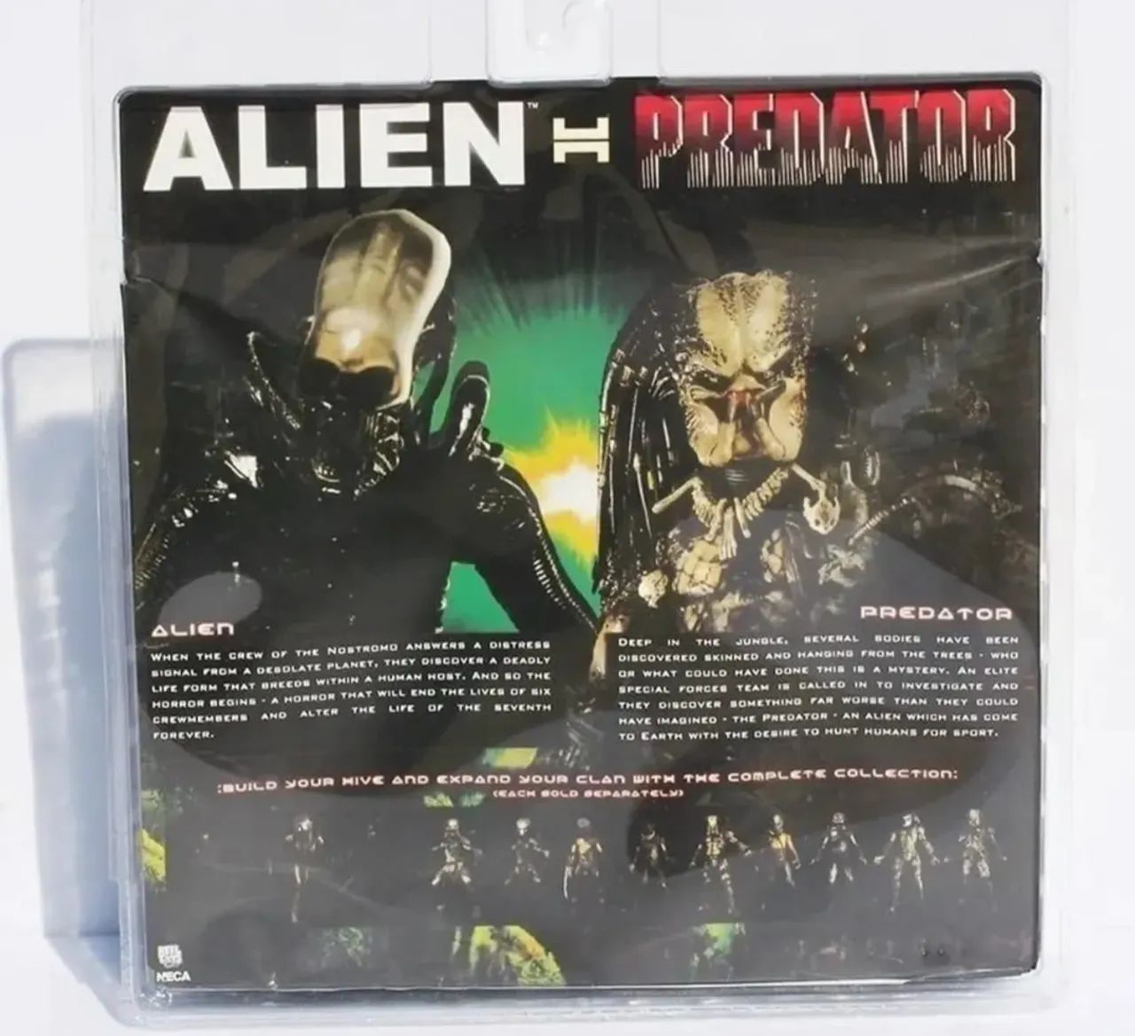 Aliens Versus Predador  - Foto 4