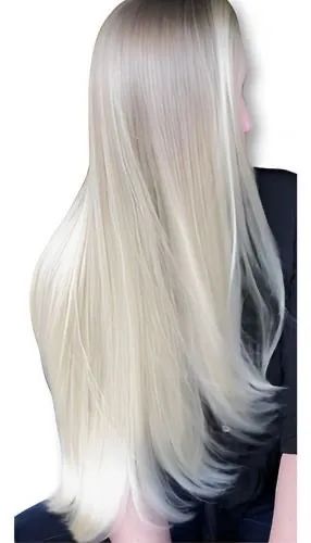 Cabelo humanizado - incrível  - Foto 5