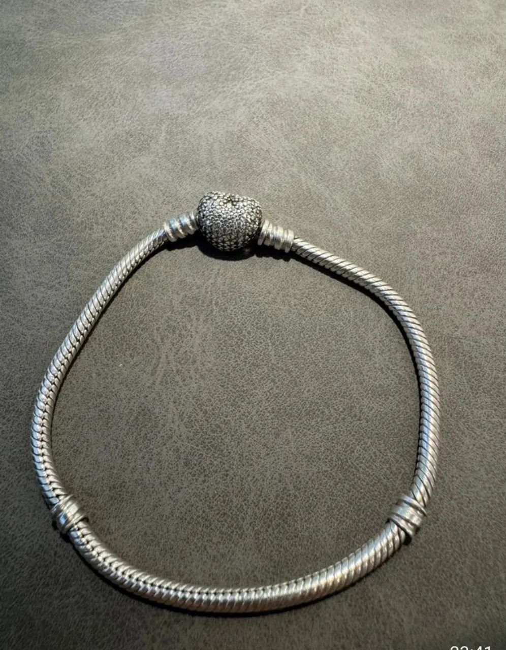 Pulseira Pandora - Foto 4