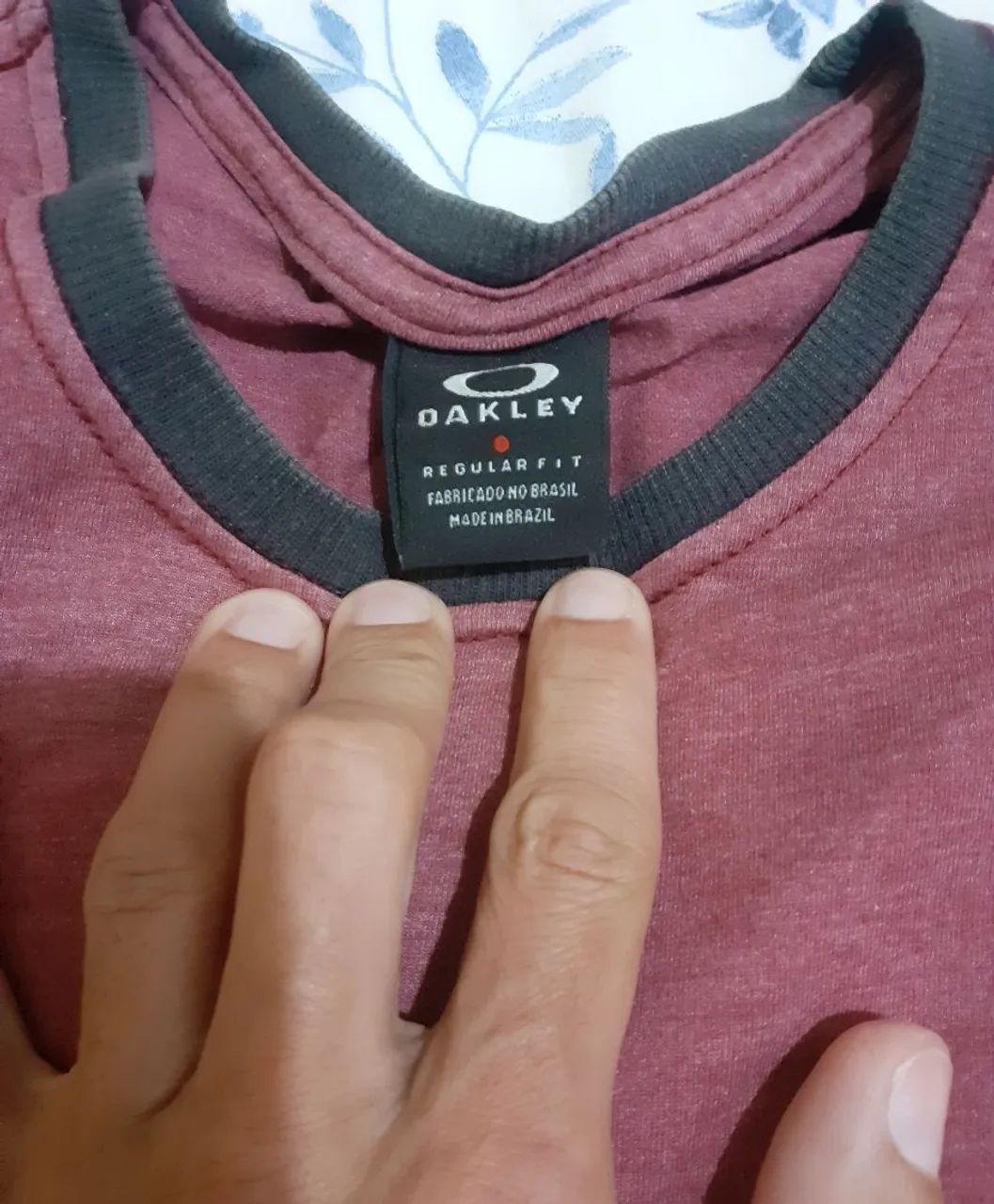 Kit 4 Camisas G - Foto 3