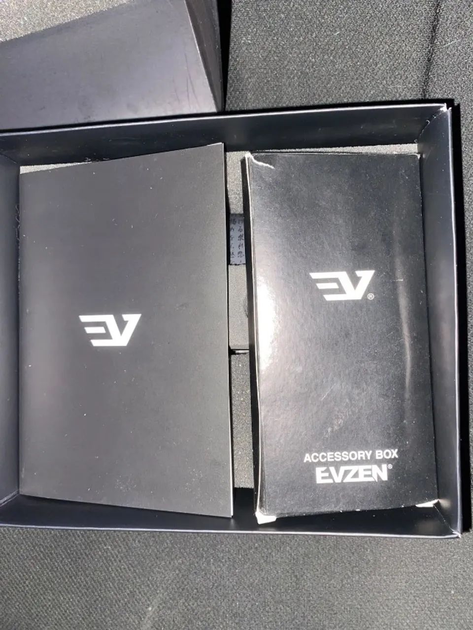 Controle Pro Evzen  Ps5, Pc, outros...  - Foto 4
