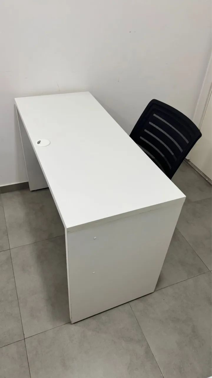 Executive Desk