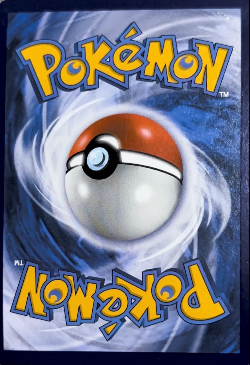 CARTA POKÉMON EX  - Foto 2