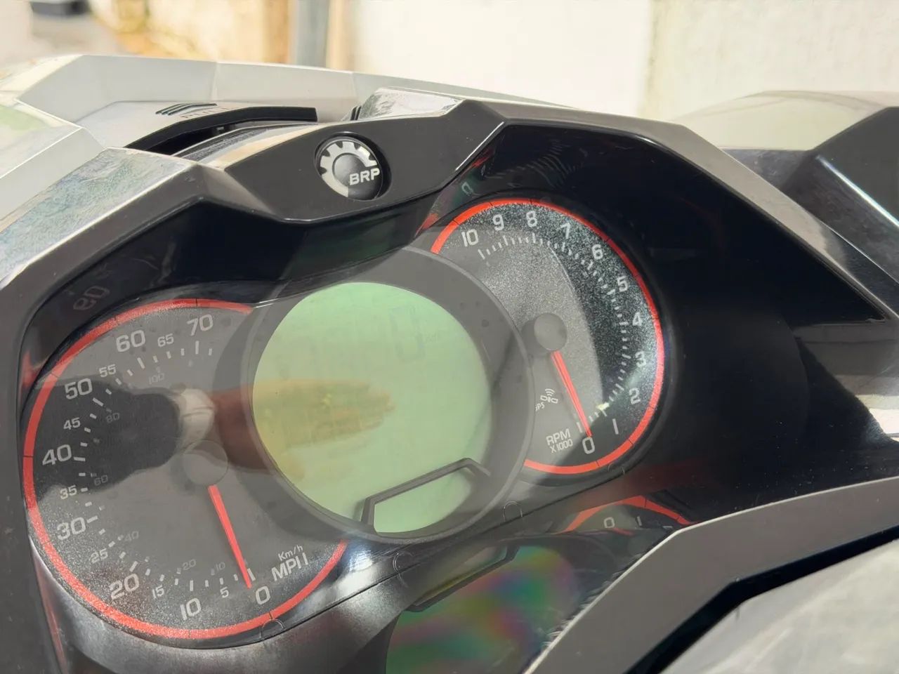 Seadoo GTR 215 2014 - Foto 5