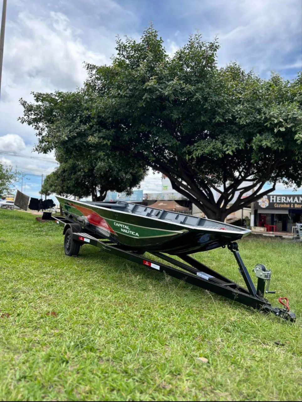 Canoa  - Foto 2