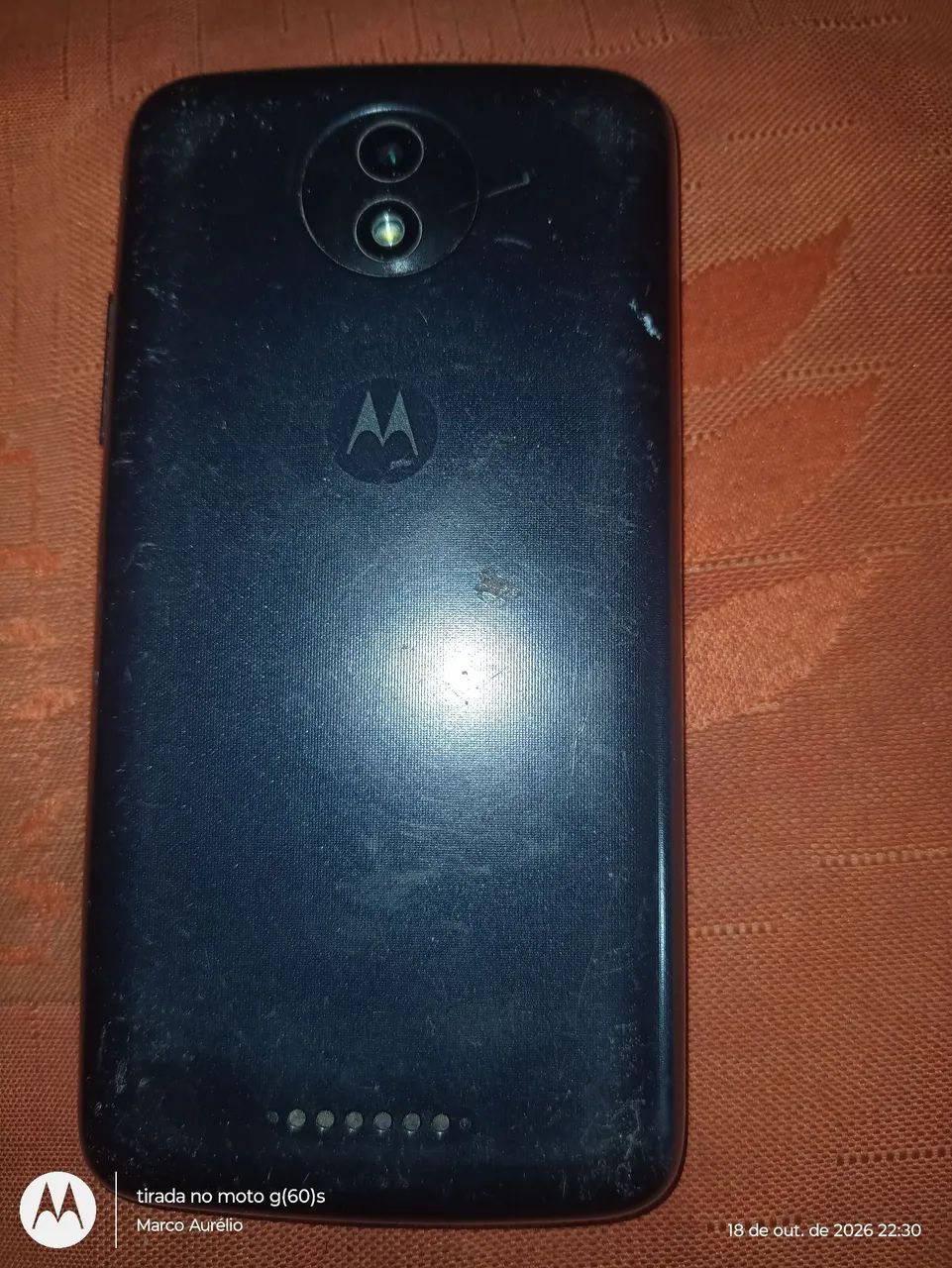 Moto E6 Play  - Foto 2