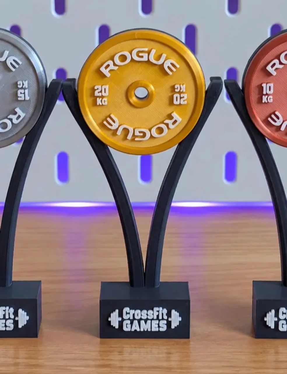 Troféus e Medalhas Personalizados  - Foto 2