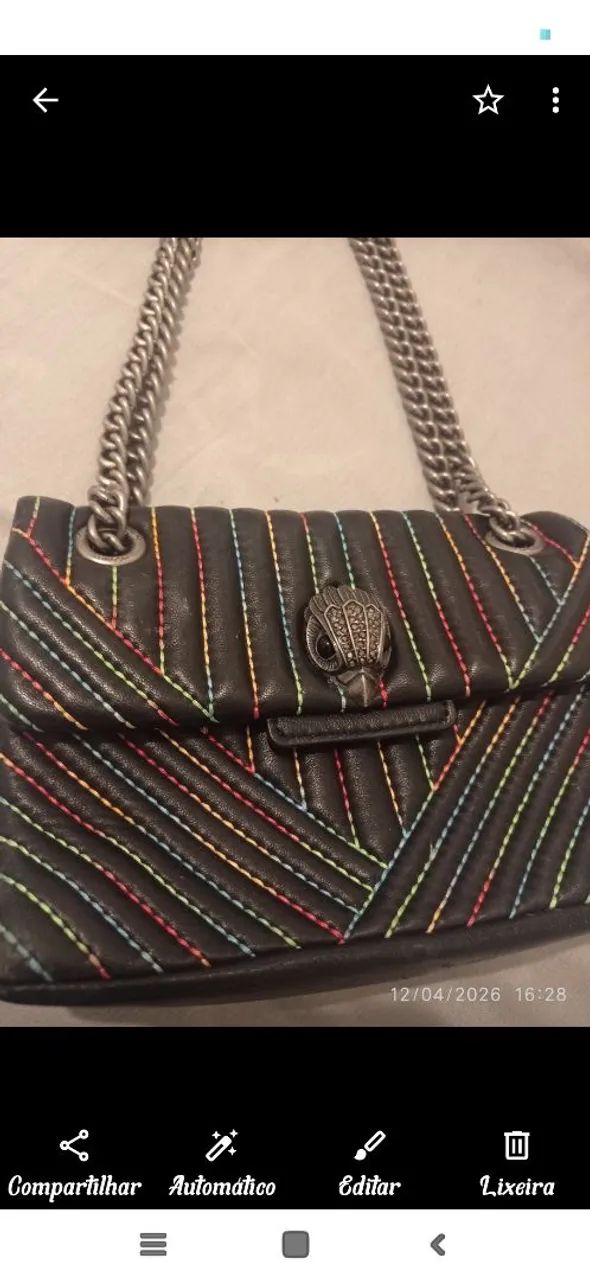 Bolsa  - Foto 4