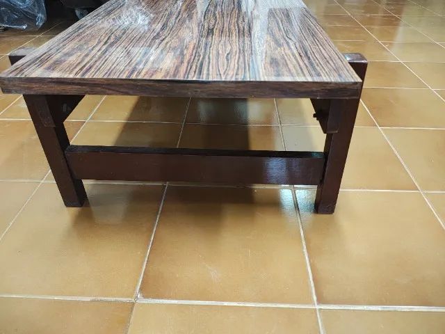 Mesa de madeira  - Foto 2