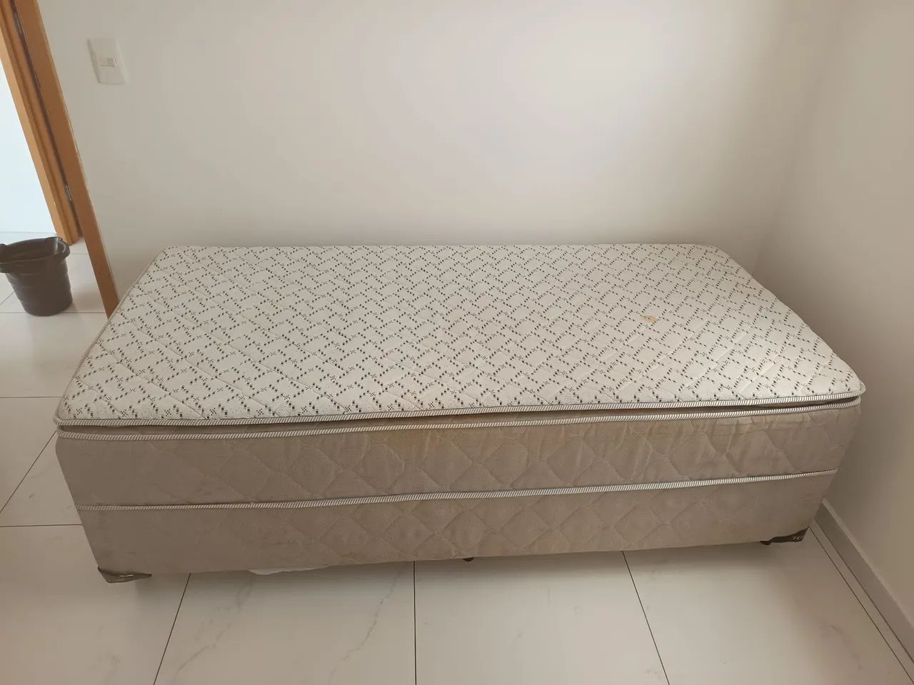 Cama solteiro - Foto 2