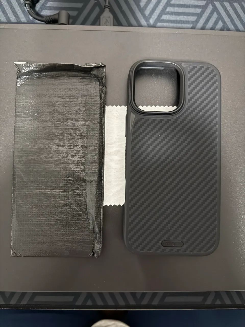 Capa a iPhone 16 Pro Max Phone Rebel - Foto 2