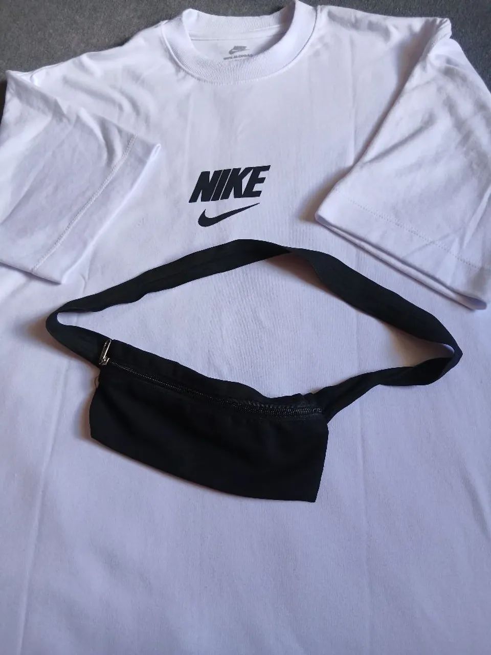 Camisa +bag