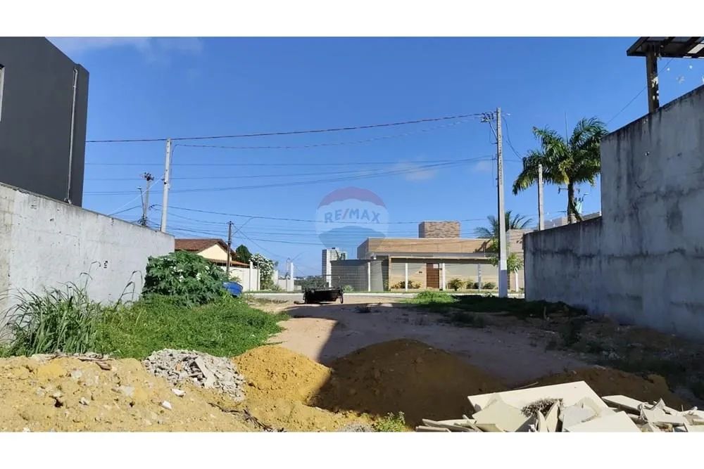 Terreno em Serraria: Ótimo Preço, Vista e Segurança - Foto 3