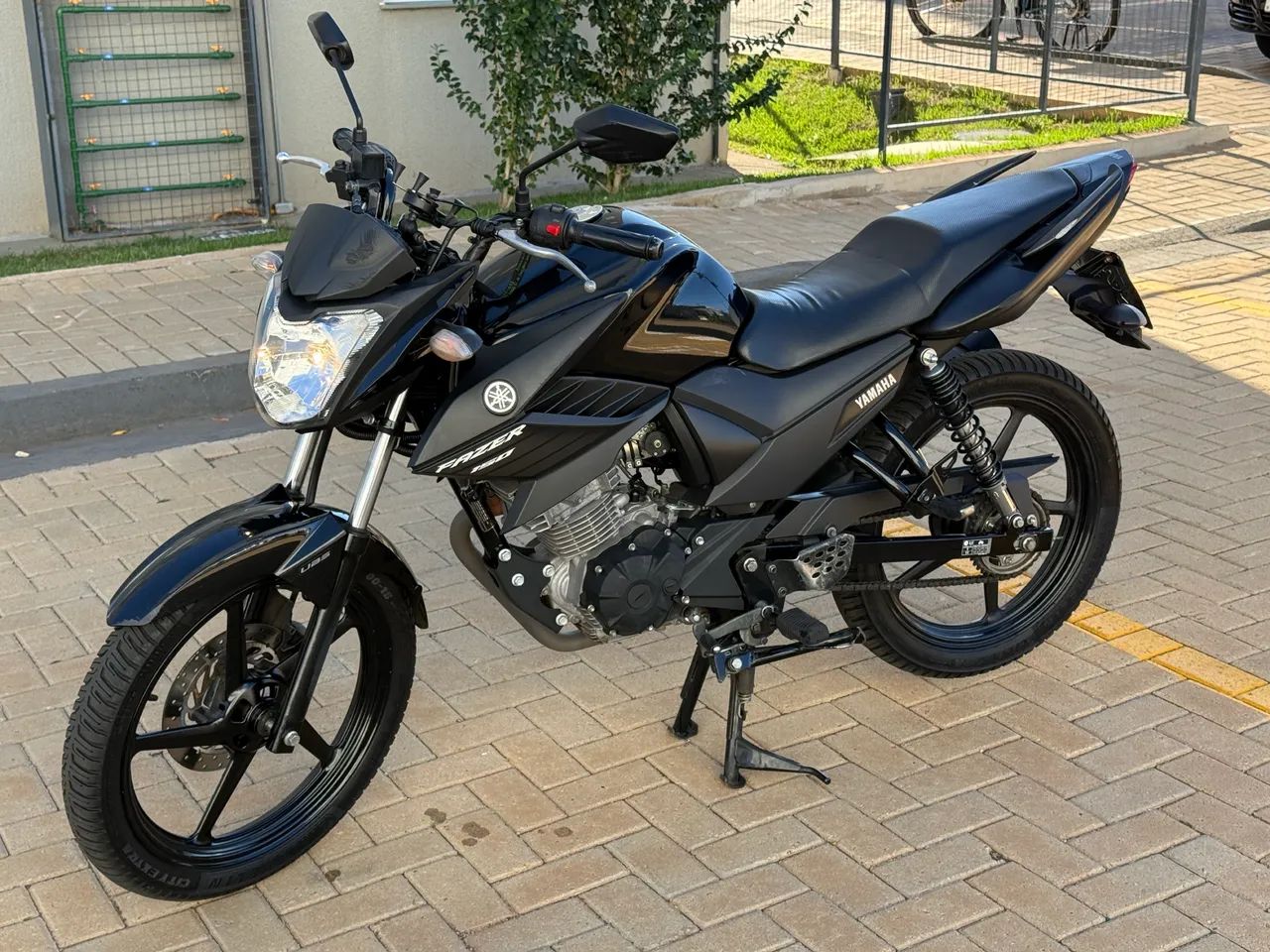 FAZER 150 2023 - Foto 4