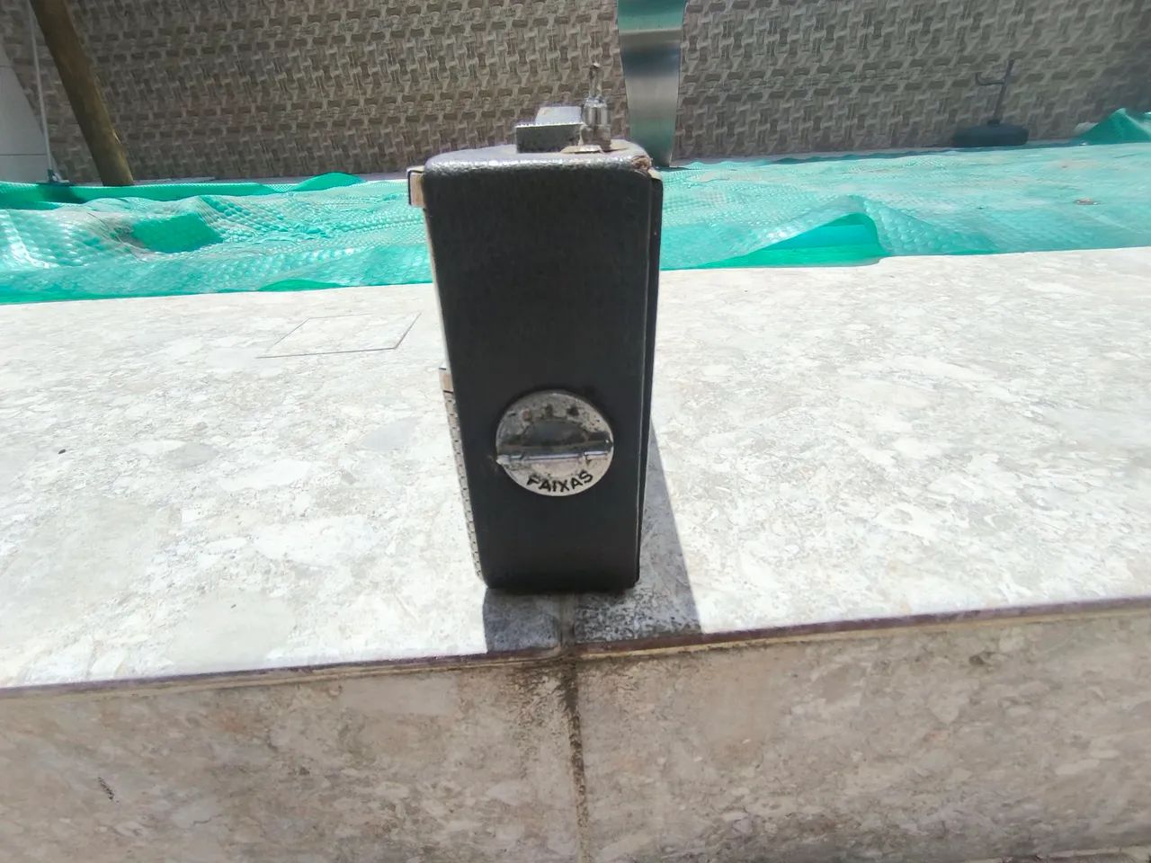 Rádio funcionando. - Foto 4
