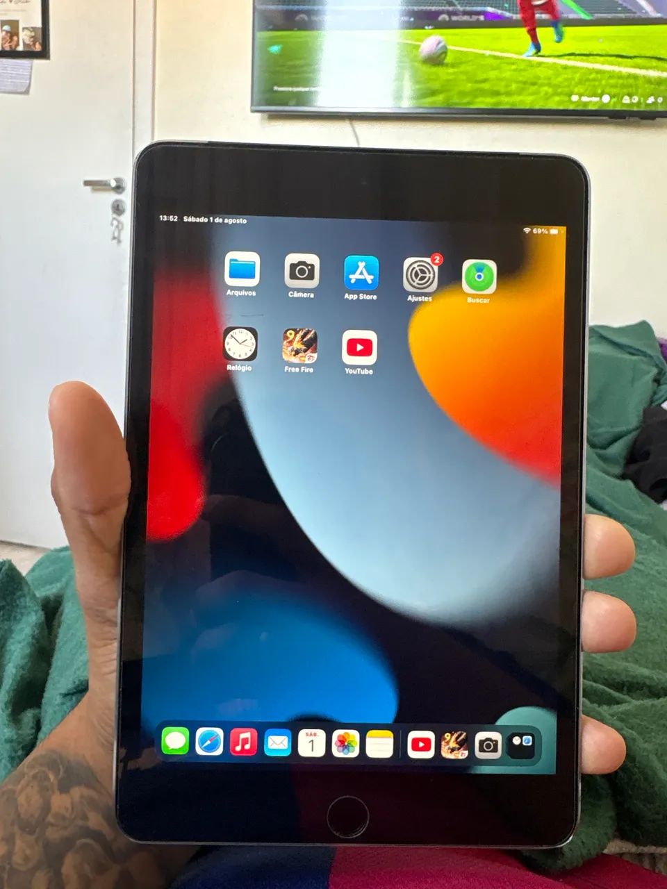 Ipad mini 4 - Foto 2