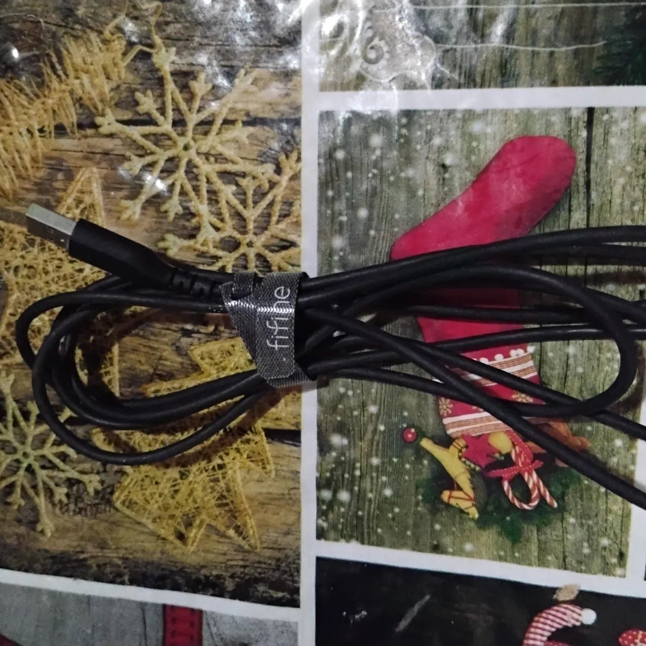 Microfone Fifine Ampligame A8 - Foto 4