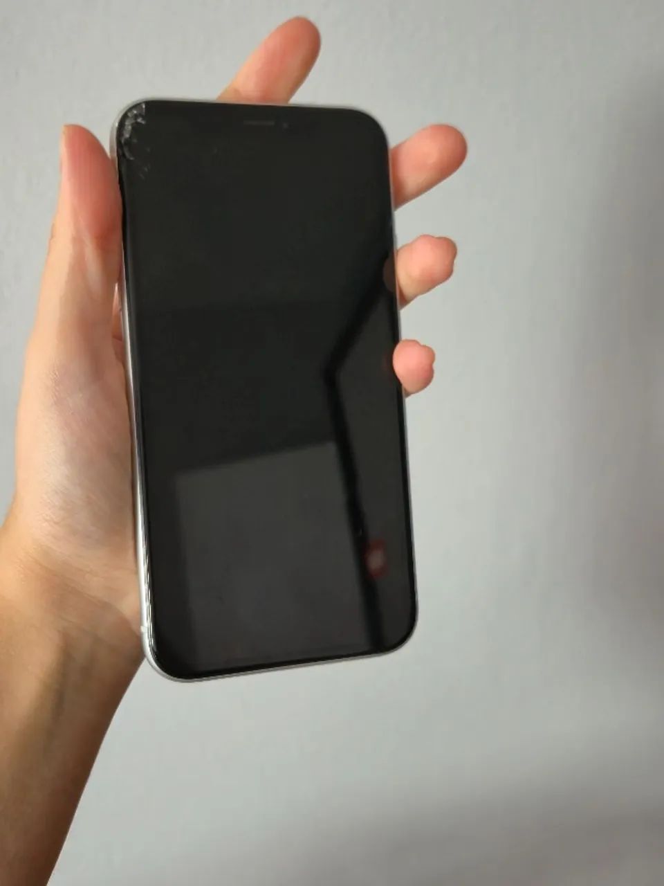 Iphone Xr Branco - Foto 5