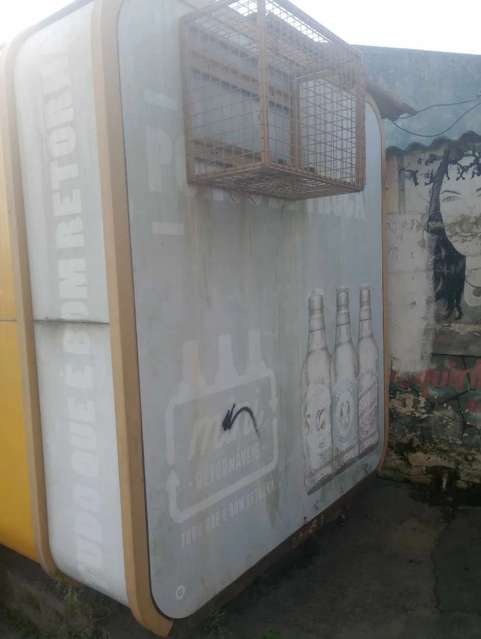 Container trailer loja  - Foto 5