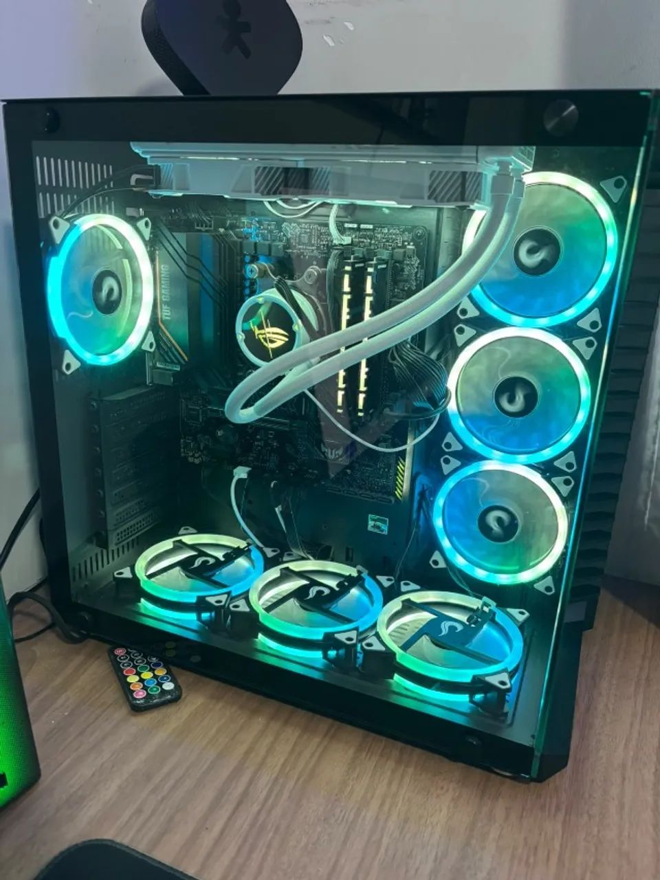 Pc Gamer AMD - Foto 4