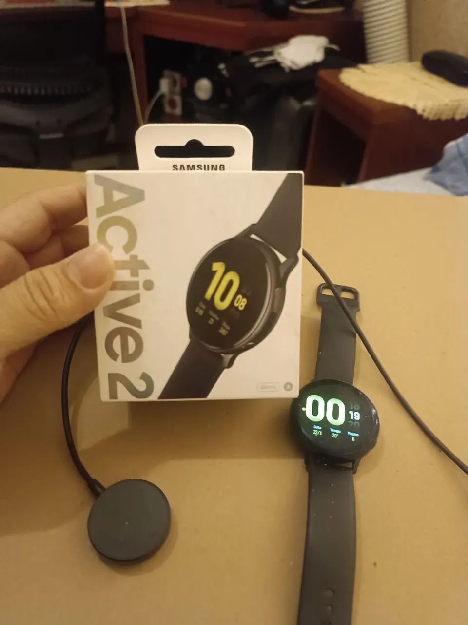 Samsung active 2 super novo - Foto 3