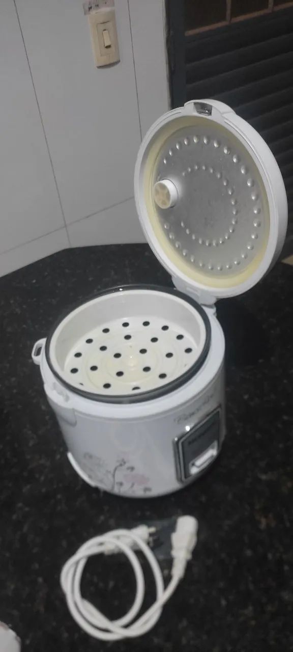 Panela eletrica - Foto 3
