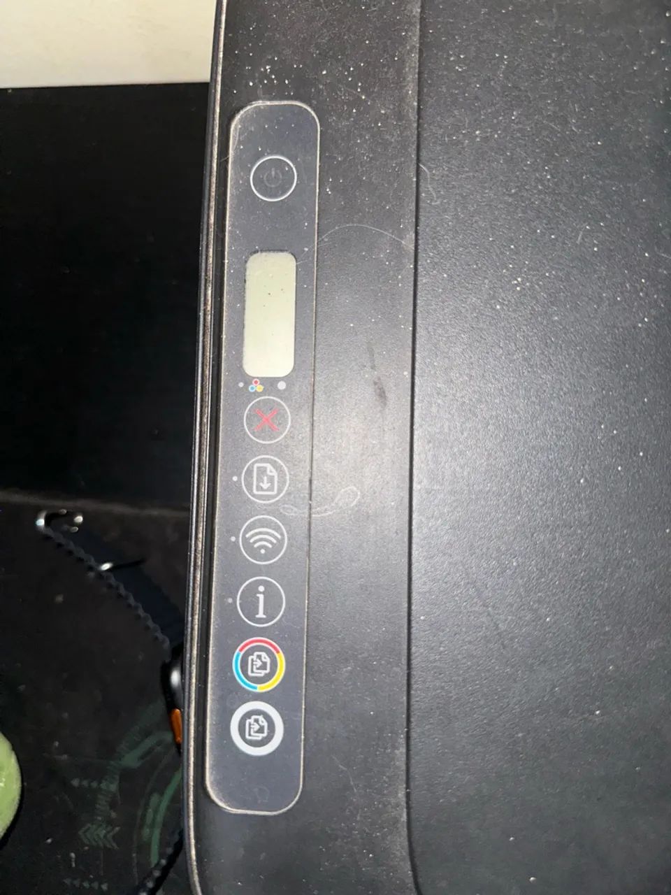 Impressora HP 2774 - Foto 3