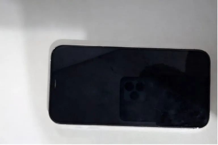 iPhone 12 Pro - Celulares e Smartphones - Jardim Teresópolis