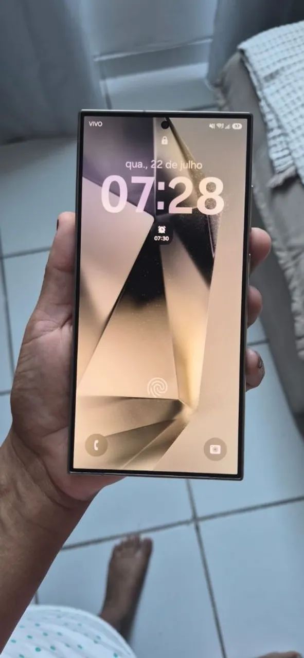 Samsung S24 Ultra 256gb