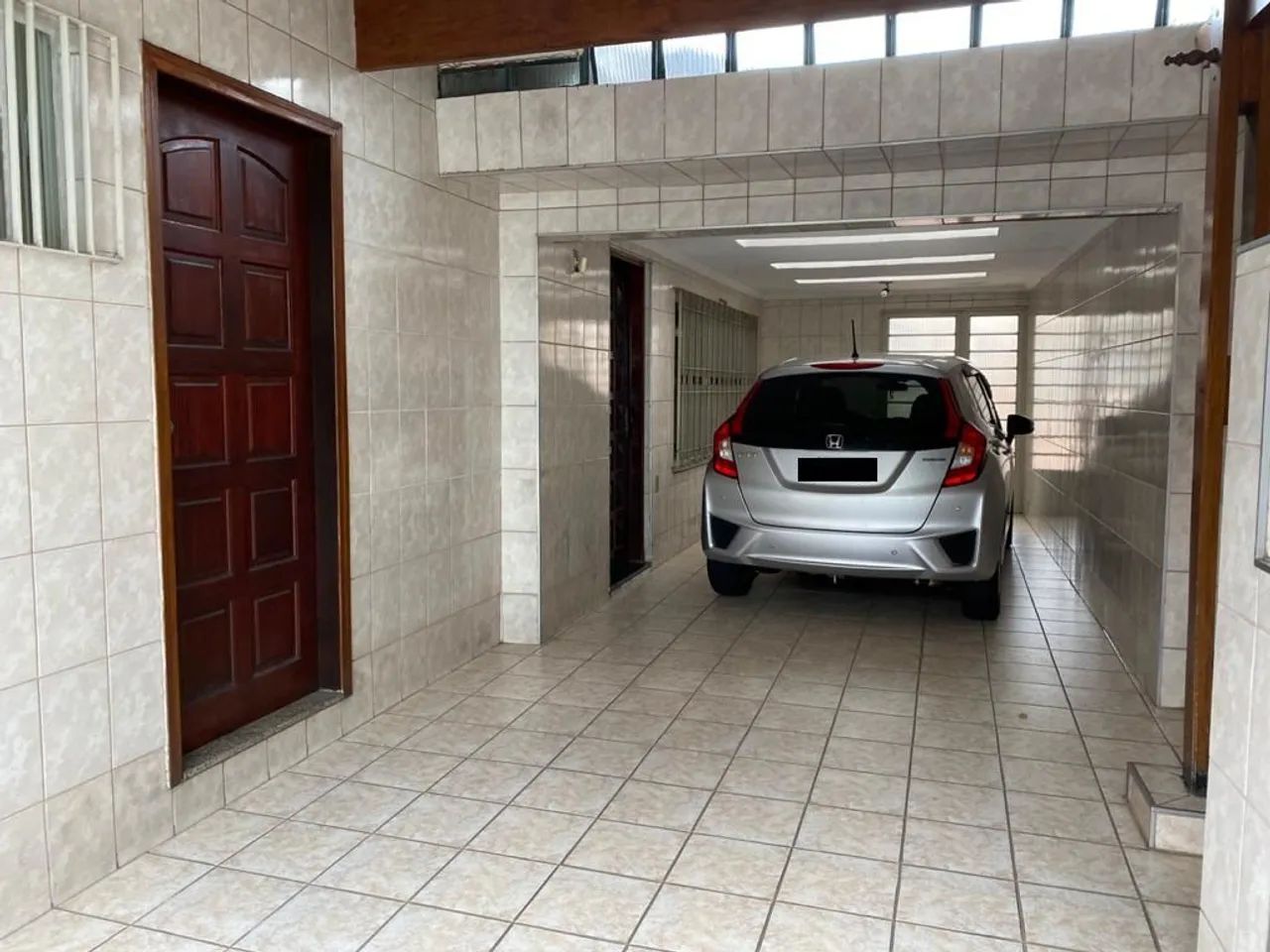 casa térrea vila galvão - Foto 2