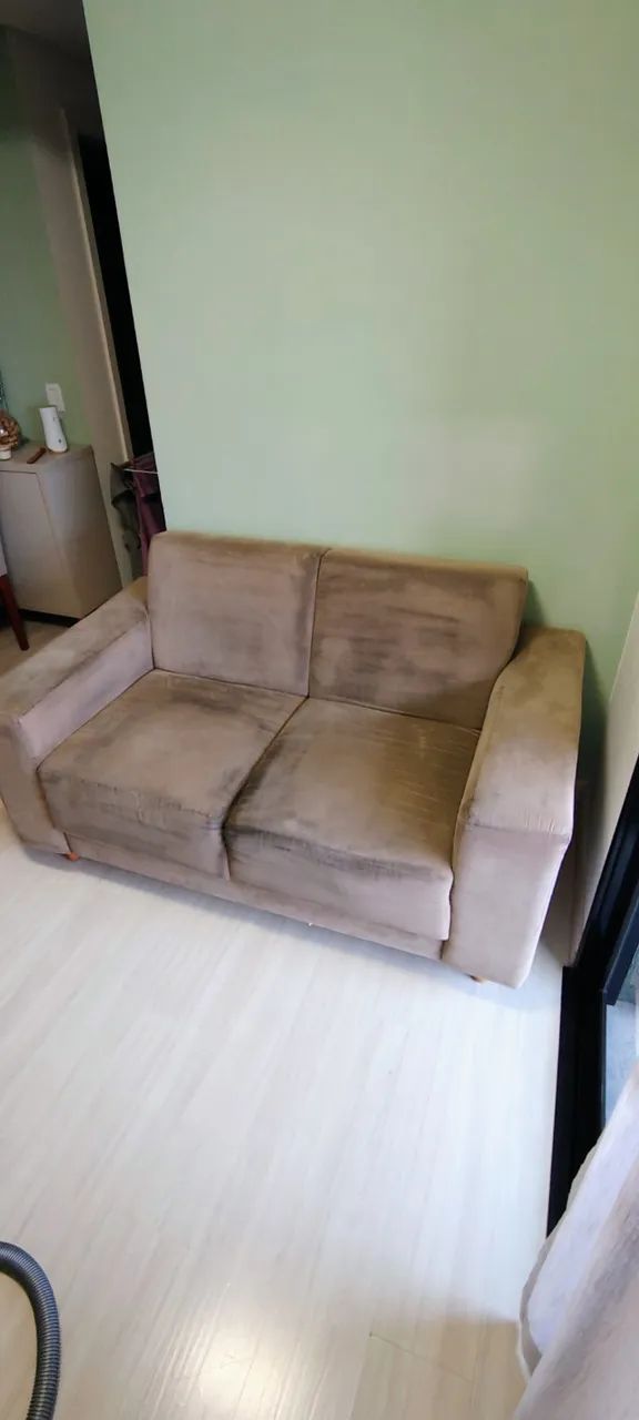 Sofa de 2 lugares  - Foto 5