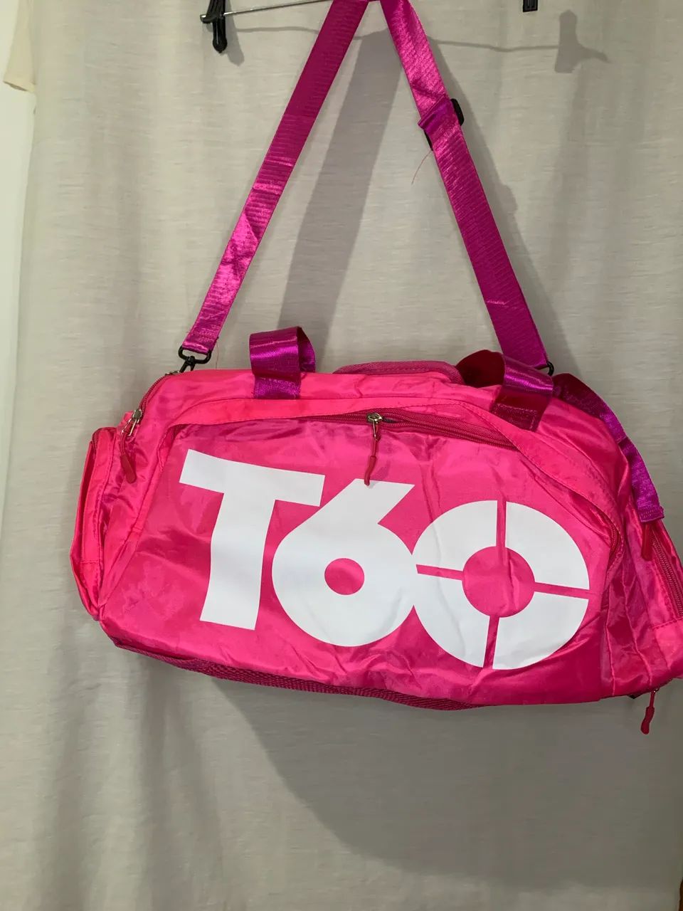 Bolsa nova!!! - Foto 4