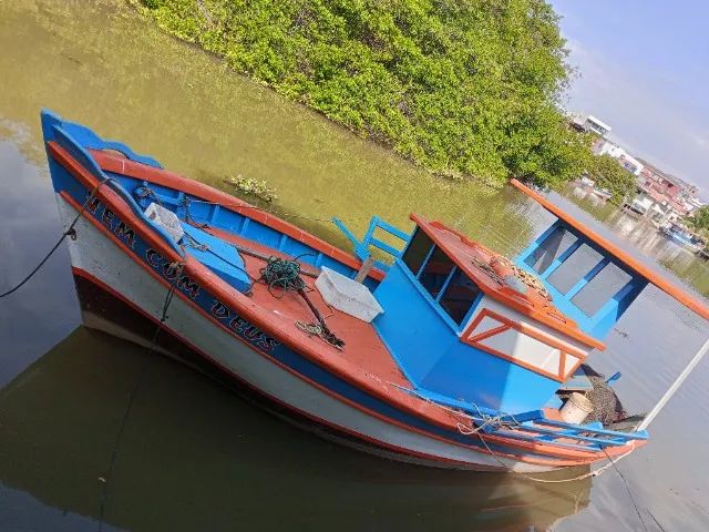Barco novo - Foto 4