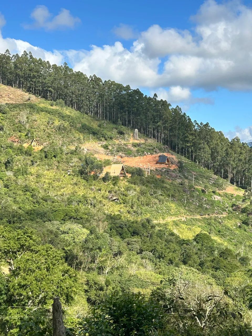 Vende-se terreno em condomínio  - Foto 5